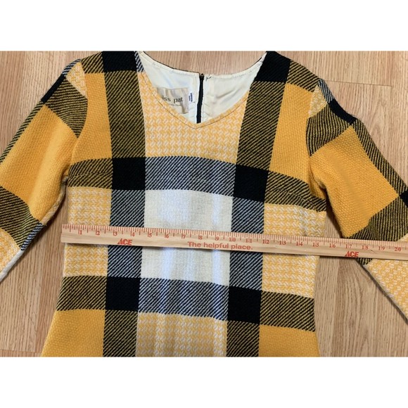 Vintage Miss Pat Collectors Items Top or Dress Womens NO SIZE see Description - Picture 6 of 10